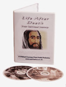 Life After Death - Your Spiritual Journey