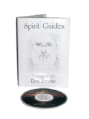 Spirit Guides -Ron Jordan