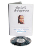 Spirit Surgeon DVD cover
