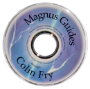 'Magnus Guides' - Colin Fry