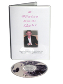 'A Voice from the Light DVD' - Colin Fry